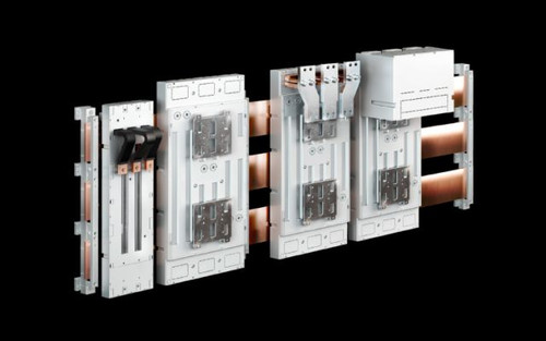 SV 9677780 | SV Component adaptor, 630 A, 690 V, 3-pole, 185 mm, screw attachmentImage_1