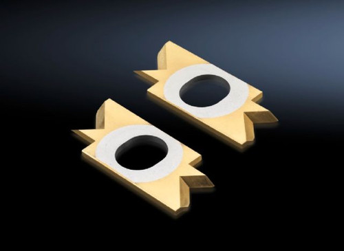 AS 4050464 | Insulation stripping blade kit, V-blade, titaniumImage_1