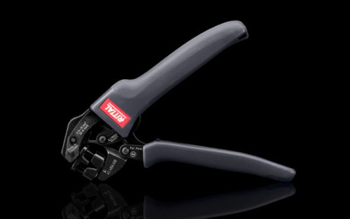 AS 4054030 | AS crimping tool for cross-section 0.14  10 mm², rotating head, trapezoidal crimpImage_1