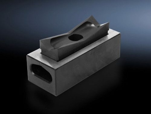 | Hole punch, rectangular for carbon steel, Image_1