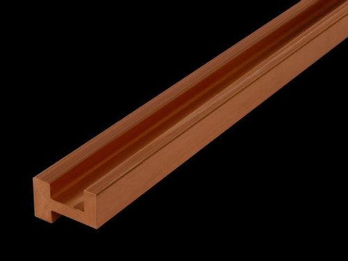 SV 3528010 | SV PLS special busbar E-Cu, L: 895 mm, PLS 1600, bar thickness: 10 mm, 900 mm² bar cross-sectionImage_1