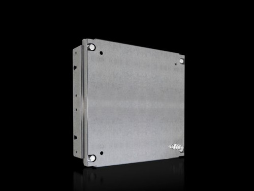 SV 9683643 | SV Partial mounting plate, WH: 302x293 mm, solid, for VX (W: 400 mm)Image_1