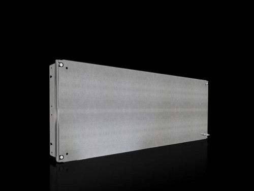 SV 9683624 | SV Partial mounting plate, WH: 1102x393 mm, solid, for VX (W: 1200 mm)Image_1