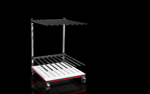 AS 4050000 | LT 1000 Storage and transport trolleyImage_1