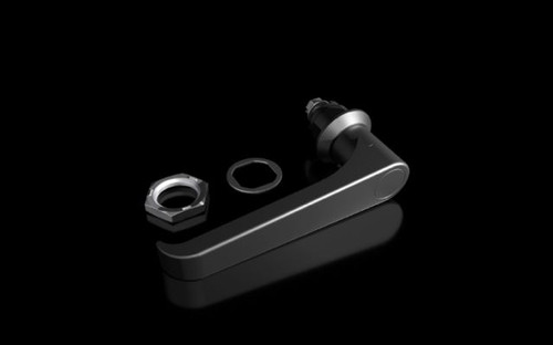 SZ 8018580 | L handle for carbon steel WM enclosures with 3-point latchingImage_1