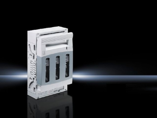 SV 9344110 | SV NH fuse-switch disconnector, size 1, 250 A, 690 V, 3-pole, screw M10, for mounting plate assemblyImage_1