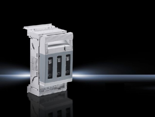 SV 9343010 | SV NH fuse-switch disconnector, size 00, 160 A, 690 V, 3-pole, screw M8Image_1