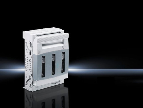 SV 9343210 | SV NH fuse-switch disconnector, size 2, 400 A, 690 V, 3-pole, screw M10Image_1