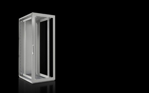 TS 9982225 | TS IT NEMA 12, 19" mounting angles, viewing door, HWD: 2000 x 800 x 1000 mm, 42 UImage_1