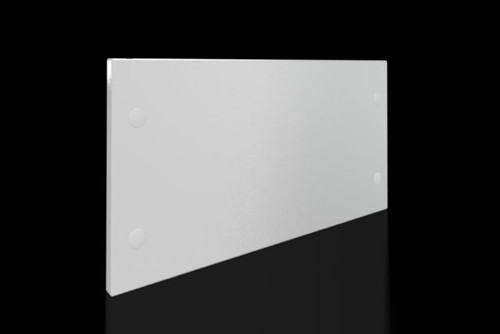SV 9682346 | VX Front trim panel, bottom, IP 54, WH: 600x300 mm sheet steelImage_1