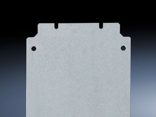 KL 1561700 | KL Mounting plate, for KL and KL-HD, WD: 300x150 mmImage_1