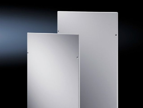 TS 8128235 | TS Side panel, screw-fastened, for TS, TS IT, for WD: 2200x800 mm, Sheet steelImage_1