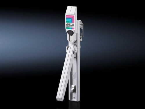SZ 2435000 | SZ Ergoform-S lock system, Standard, RAL 7035Image_1