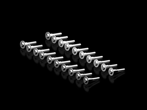 VX 5051165 | Baying screws VX, 0.217 kg, Thread: M6, 20, 0.1, Image_1