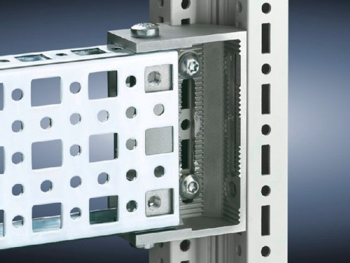 TS 8800330 | TS Support bracket, for direct fixation on TS profile, of PS punched rail 23x23 mm/, PS punched rail 23x23 mmImage_2