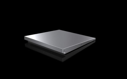 8605455 | VX canopy for W x D: 600 x 500 mm, stainless steelImage_1