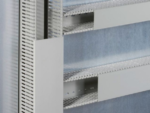 TS 8800753 | TS Cable duct for mounting plate, WHD: 80x2000x80 mmImage_2