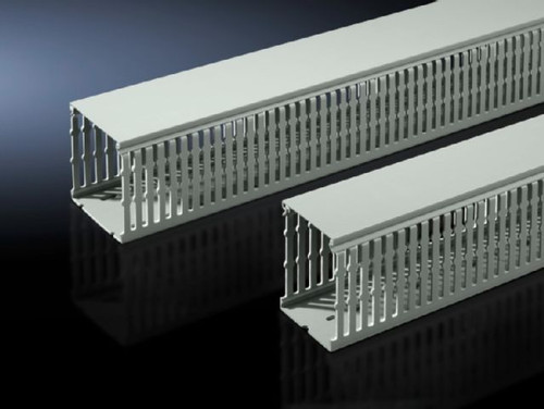 TS 8800754 | TS Cable duct for mounting plate, WHD: 100x2000x80 mmImage_1