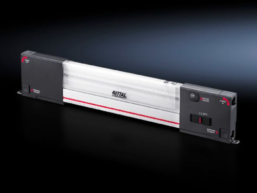 SZ 2500300 | SZ LED system light, 1200 lumens, L: 437 mm, 100-230 V, with motion detectorImage_1