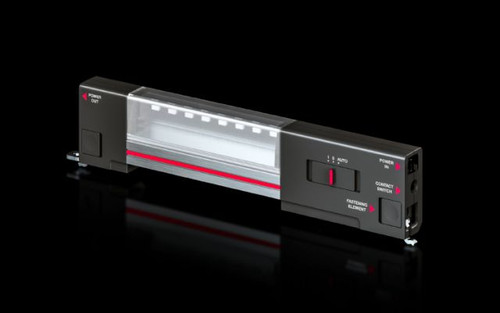 SZ 2500104 | SZ LED system light, 400 Lumen, L: 262 mm, 100-230 V, ULImage_1