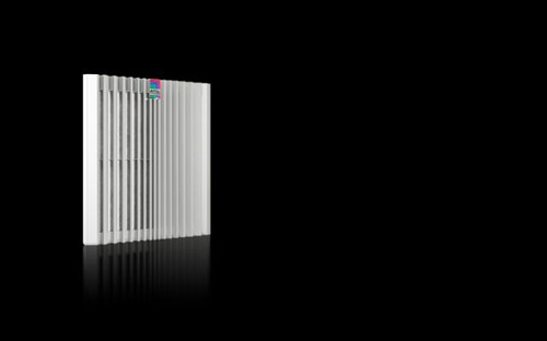 SK 3243400 | SK Blue e+ outlet filter, EMC, for filter fan 3243.8xx/3244.8xx/3245.8xx, WHD 323 x 323 mm, RAL 7035Image_1