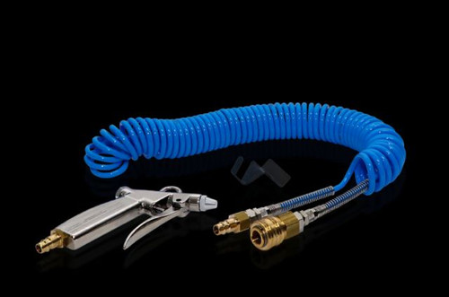 AS 4050660 | Set contains gun, extension tube, spiral hose, couplings and mounting bracketImage_1