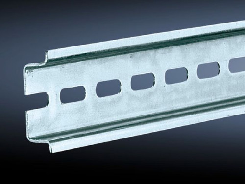 SZ 2315000 | SZ Support rail TH 35/7.5 acc. to EN 60 715, for W: 200 mm, L: 187 mmImage_1