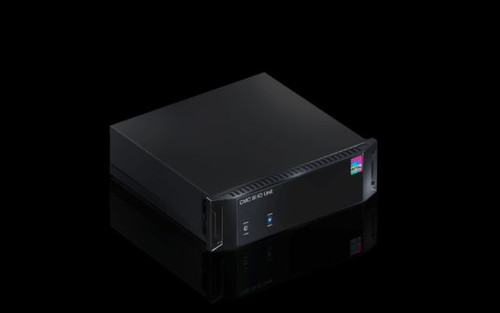 DK 7010120 | DK temperature/humidity sensor, connection via CAN bus interface, W x D: 80 x 30 x 40 mm, RAL 9005Image_1