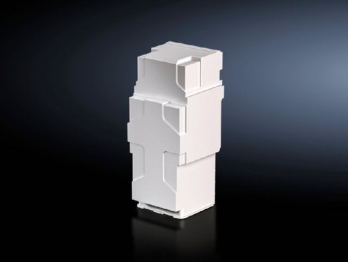 | Contact hazard protection cover For connection block, Image_1