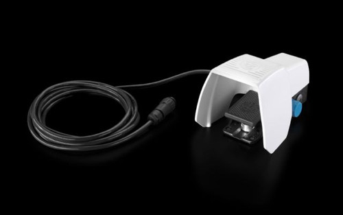 AS 4055712 | Foot switch, The footswitch including connection cable for use of the CW 120-S series busbar processing devices., 85365019, 1 pc(s)., 2.06, 2.26, Image_1