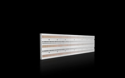 SV 9635025 | Board RiLine Compact, Pre-punched pitch units in the board allow secure, fast positioning of components, Reduction of wiring effort due to direct contact on the board, Polyamide Polycarbonate E-Cu Fire behavior corresponding to UL 94, ULImage_1
