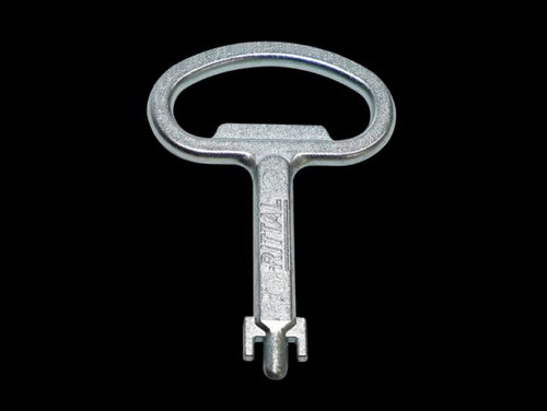 SZ 2308000 | Enclosure Keys, For lock inserts (one double-bit key is supplied with every enclosure)., 83017000, 1 pc(s)., 0.019, 0.042, Image_1