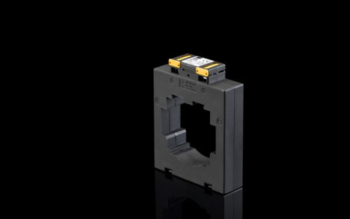 SV 9393568 | Current Transformers, Polyamide Fire behavior corresponding to UL 94, RAL 9005, 2x mounting feet 4 insulating caps 2 primary bar clamps 4 threaded pins, 3, 60, 0.5, -25 DegC...75 DegC ( -13 DegF...167 DegF ), 10, 50, Image_1