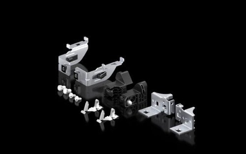 VX 5050816 | Mounting plate attachment for VX, VX IT, SE, TP, PC, IW, 83024900, 1 pc(s)., 0.65, 0.66, Image_1