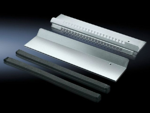 | EMC Base Plate, For shielded cables with max. 20 mm diameter in combination with standard base plates., Image_1