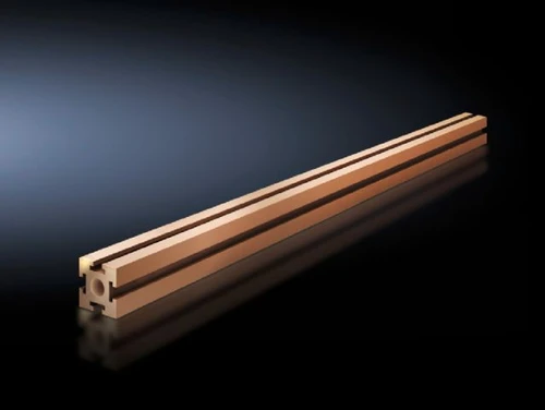 SV 9640201 | SV Maxi-PLS busbar E-Cu, L: 491 mm, Maxi-PLS 2000Image_1