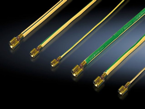 DK 7829150 | DK Earthing extension kit for TS IT, 8 earth straps, UL Style 1015 AWG 12Image_1