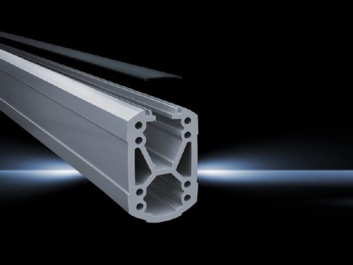 CP 6212210 | CP Support section CP 120, open, L: 2000 mmImage_1