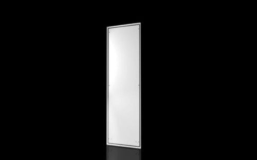 VX 5051082 | Rear panel for VX, Carbon steel, dipcoat-primed, powder-coated on the outside, textured paint, RAL 7035, 94039910, 1 pc(s)., 13.4, 24.42, Image_1