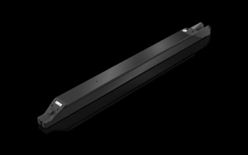 AS 4051231 | Wire rail 0.5 mm² for the 15-fold rail system in the WTImage_1