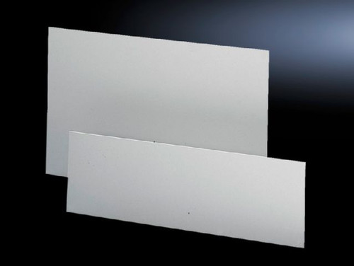 CP 6027010 | CP Front panel, for Comfort-Panel and Optipanel, WD: 482.6x155 mm, aluminum, with threaded bolts M5Image_1