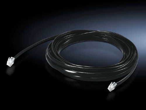 DK 7030480 | DK CMC III CAN bus connection cable, L: 3 m, type: RJ45Image_1