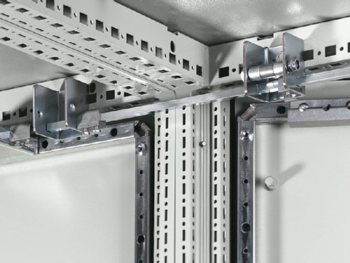 VX 4916000 | VX interconnecting rod, for door latch for bayed enclosure suites, for W: 600 mmImage_1