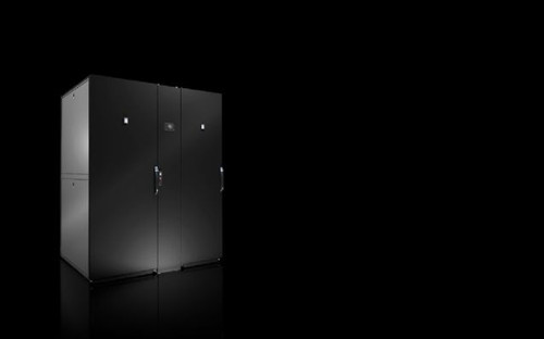 SK 3314238 | SK LCP rack CW, 30 kW, UL, W x H x D: 300 x 2000 x 1200 mm, RAL 9005, fine structure mattImage_1