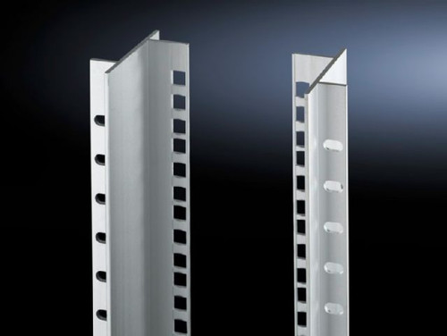 TS 8613060 | TS Adaptor sections, 482.6 mm (19'') for TS, for H: 1600 mm, 33 HEImage_1