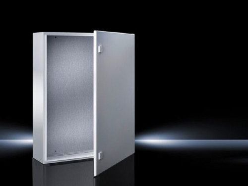 AE 5050444 | Mounting panel for AE/WM, Carbon steel, Zinc-plated, 9.3 kg, 1376500, 1012600, 1, Image_1