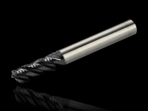 AS 4050620 | Performance Plus milling cutter, 6 mm, replacement milling cutter for Performance pack, packs of 5Image_1