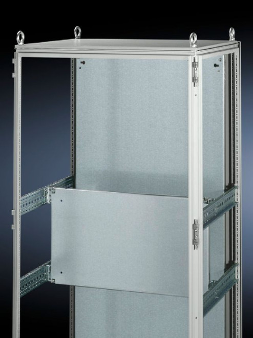 TS 8614040 | TS Partial mounting plate, for TS, SE, W/DH: 900x300 mmImage_1