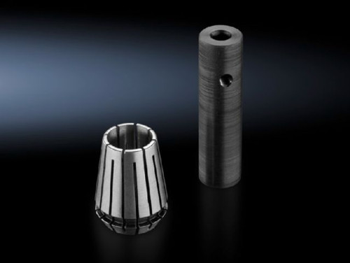 AS 4050056 | AS Mill extension with collet, 16mm, For extending the milling head, - Incl. FRX 16 mm collet, - Deeper machining range, - 4050.055 is additionally required!Image_1