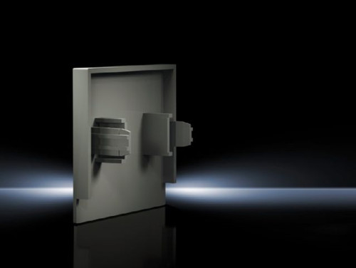 SV 9659060 | SV End cover, for Maxi-PLS busbar, (Maxi-PLS 3200)Image_1